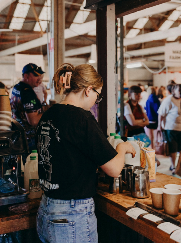Barossa Farmers Market